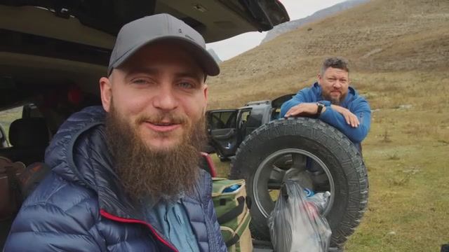 TRAILER_CAUCASUS_YouTube