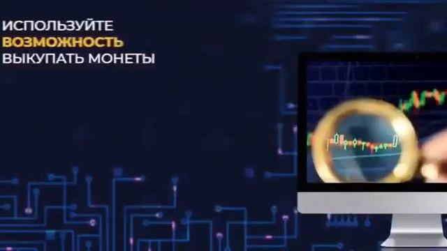 Пассивный доход. Криптовалюта. Криптороботы. Приват р?