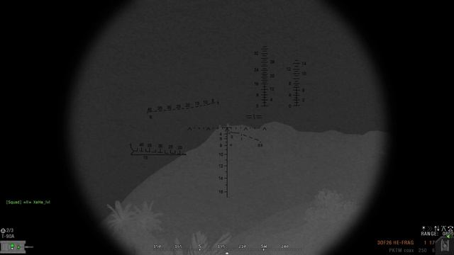 Project reality: Скачут чет там они =))
