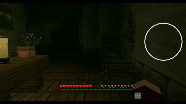 ПОВОРОТ НЕ ТУДА.. Прохождение карты The Asylum (Minecraft BE)