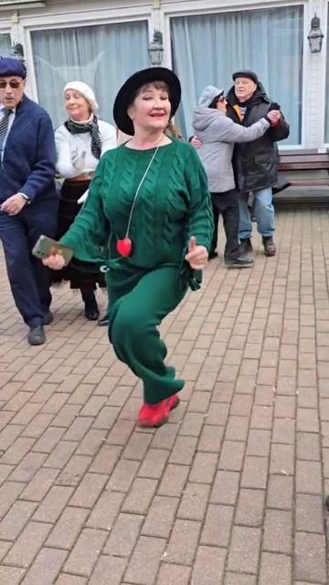 ❤️ Сокольники.👍👍👍Танцуют все!!!🔥🔥🔥🔥🔥