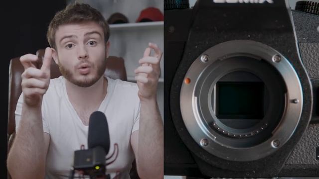 Как ИДЕАЛЬНО Настроить Камеру!!