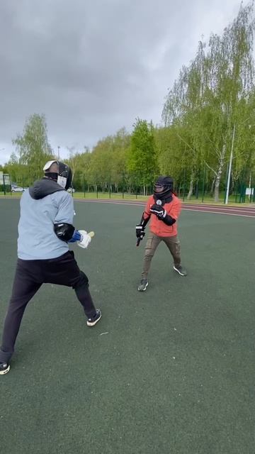 Ножевой бой, только полный контакт, Бойцовский Кооператив