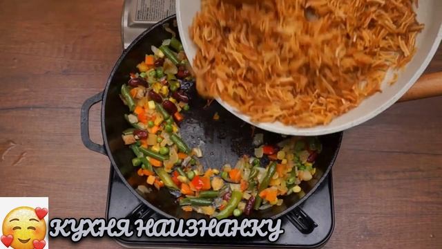 5 ВКУСНЫХ УЖИНОВ с макаронами легких в приготовлении!