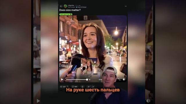 ЧТО МОГУТ НЕЙРОСЕТИ