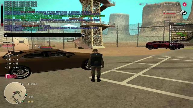 Saint-Louis _ Serega_Bondar 2025-05-10 17-52-48