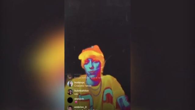 Панк рок - OG Buda | 5 snippet 02/07/22