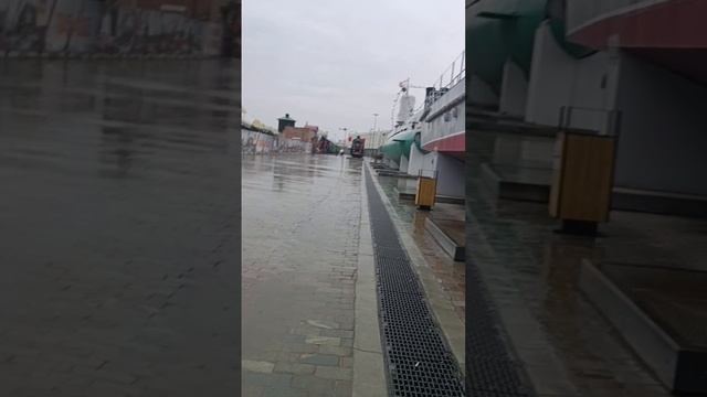 Космический аппарат БУРАН