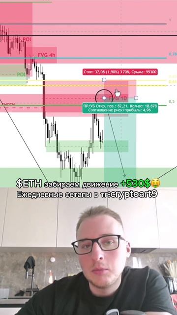 Альтсезон откладывается… Но мы не перестаем зарабаты