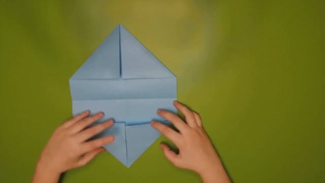 Как сделать хлопушку своими руками из бумаги. Оригами хлопушка. DIY хлопушка. Игрушка из бумаги.