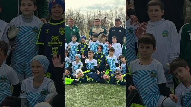 Dionis Cup Апрель