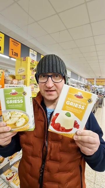 Манка Желатин крахмал Сухари лаврушка в Германии Germany
