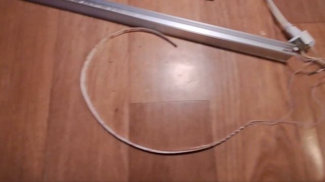 ПРОСТОЙ ДРАЙВЕР для светодиодной ленты. ВЕЧНЫЙ!