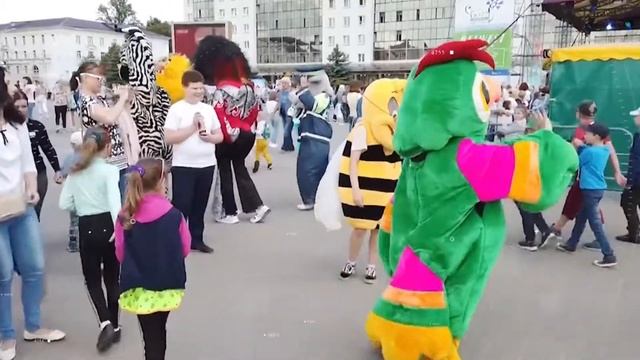 Анонс - Акция "День открытых дорог" (10.07.2021)