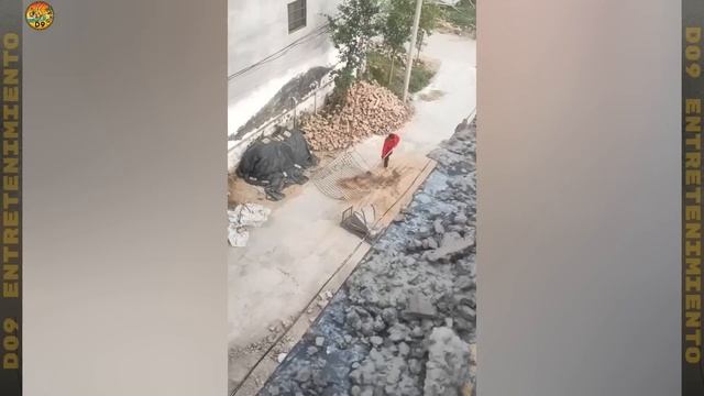 Когда что-то пошло не так.