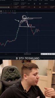 СКАЛЬПИНГ ЛЕГКО! #скальпинг