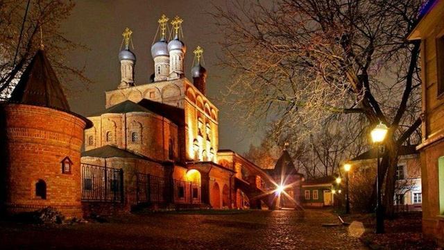 Осенняя песня (Пономарь)