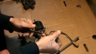 Неудачный Ремонт Моторчика Печки Машины