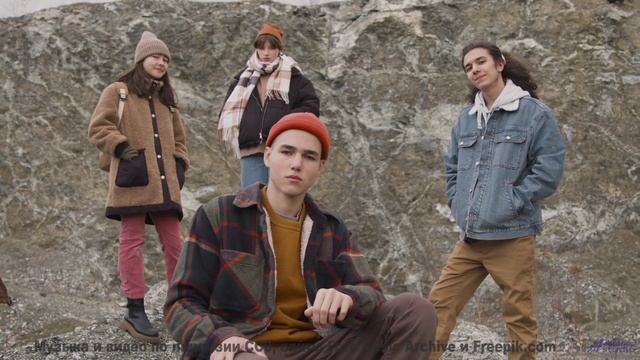 Камера взлетает в небо под этот потрясающий бит - The Whales Bay -- Omura -- The Whales Bay