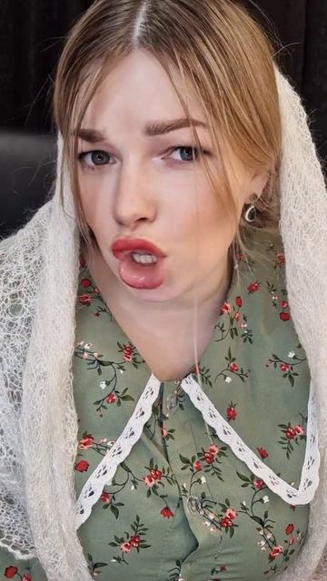 Кто сказал #уралочка #уральскаядевушка