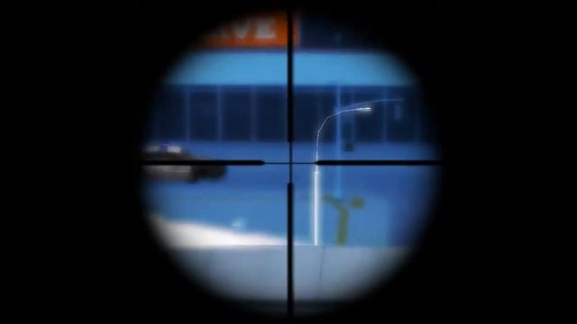 Пасхалка Mirrors Edge/Easter Egg Mirrors Adge