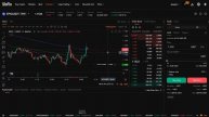 BLOFIN ОБЗОР | КРИПТО БИРЖА БУДУЩЕГО?