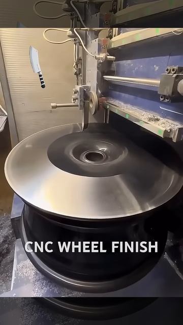 Cnc wheel Finish ,Diamond Cut Alloywheels  #automobile #cars #wheels #cnc #viralvideo