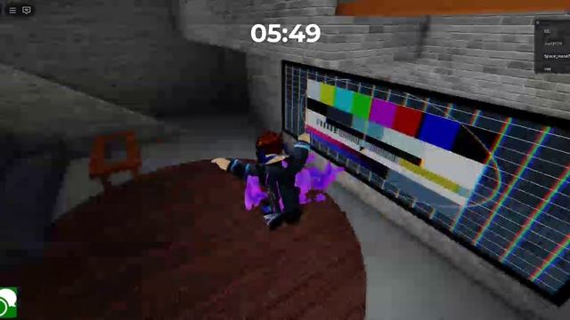 Space man vs robo centipede