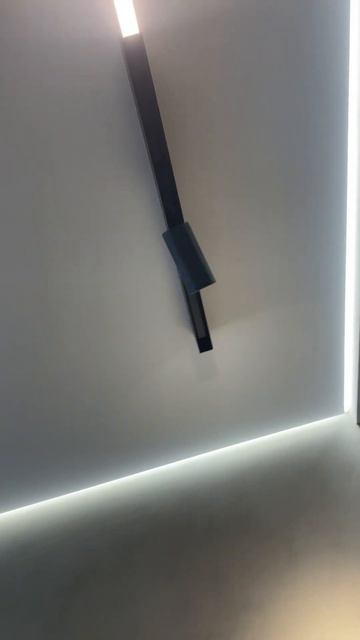 Современные натяжные потолки.