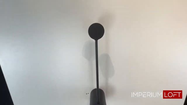Настенный светильник ImperiumLoft Dots01 193144-26