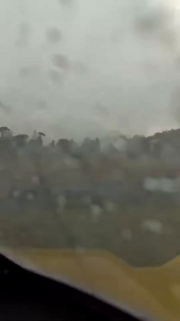 CHAOS on track 🌧️