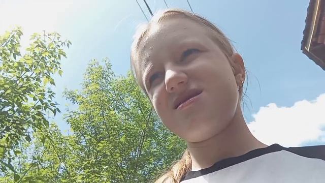 Влог на даче,меня начали преследовать?