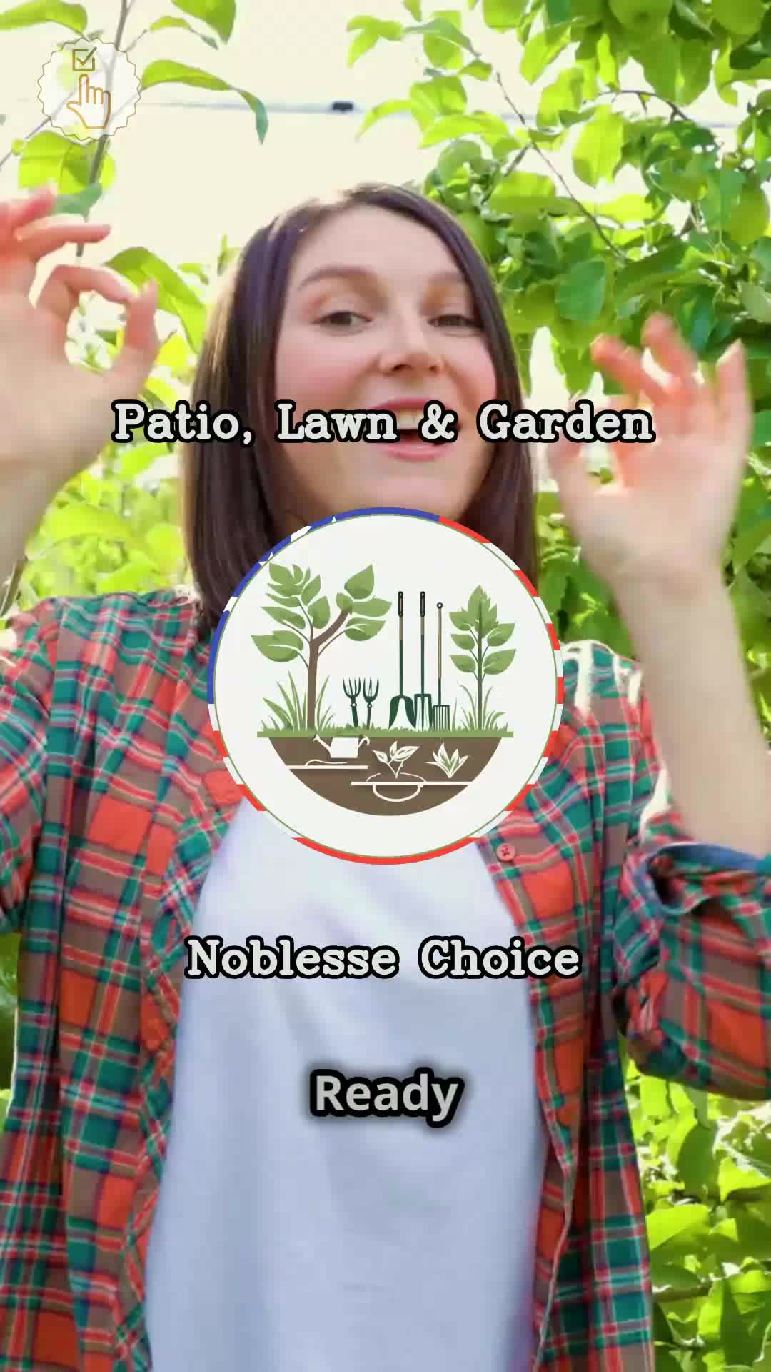 Transform Your Outdoor Space with Noblesse Choice!