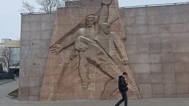 Суетливая Москва. №1.  (7)