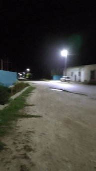 Освещение ночью 19 сентбяря 2023 год Часть 2