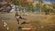 Assassin’s Creed Odyssey➤Прохождение#5➤Фокида➤Логово культистов➤Артефакт➤Встреча с Алексиосом