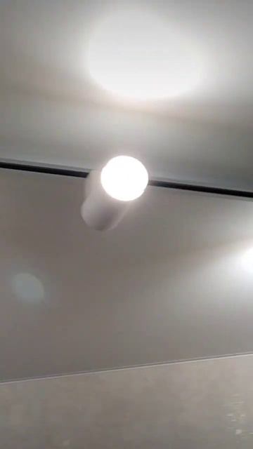 вариант освещения для прихожей