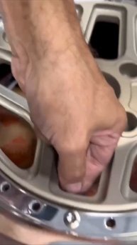 процесс создания разборных дисков 👍🔥