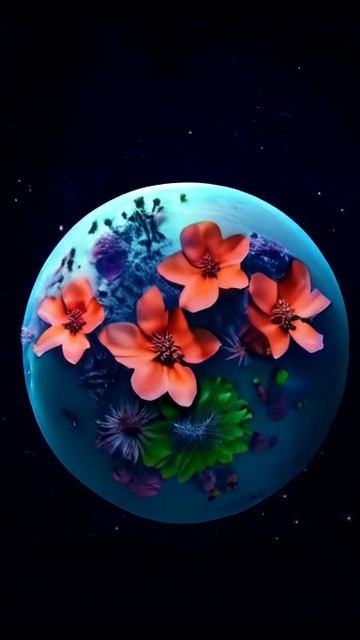 анимация нейросети