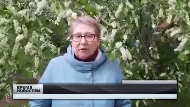 Жителей Нижегородской области ждёт по-настоящему весенняя погода: умеренно тёплая, но неустойчивая