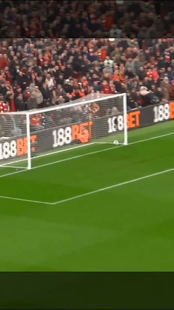Crazy Goalkeeper Mistakes🤯🔥