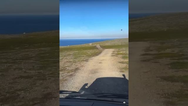 Рыбачий 3 дня