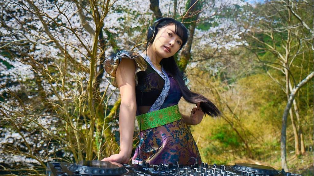 YAMATOMAYA 12 Progressive House Trance Mix APR 25