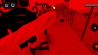 на меня напала Квин в Roblox!