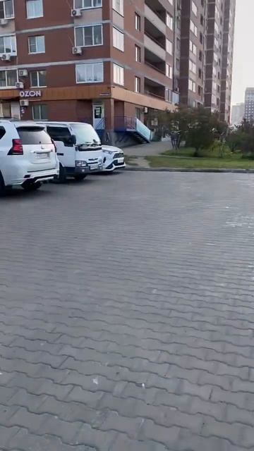 Как занять свое место🤩🤩🤩🤩🤩🤩🤩🤬#парковка #мест?