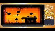 Играем в гд собираем на уровнях монеты ради мечты при?