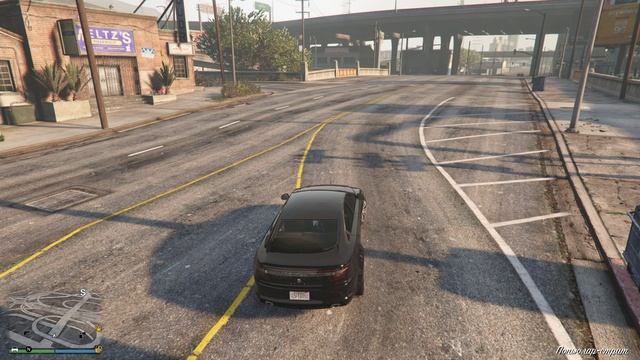 GTA 5 online (GTA Online). 2025-02-21 15-35-40-649