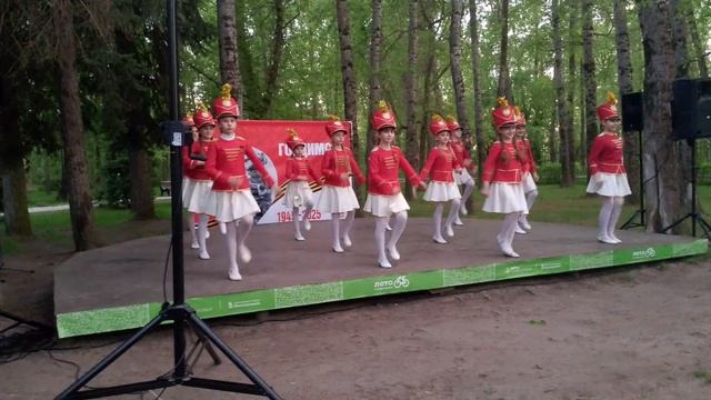 ДЕНЬ ПОБЕДЫ!!!