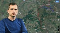Юрий Подоляка (11.05.25) Кто первым войдет на территорию Днепропетровщины...