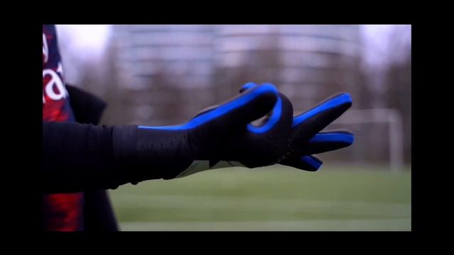 МИНИ-ОБЗОР НА NIKE MERCURIAL ELITE